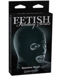 Fetish Fantasy Limited Edition Fetish Fantasy Limited Edition Spandex Hood