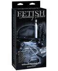 Fetish Fantasy Limited Edition Fetish Fantasy Limited Edition Series Ultimate Bondage Kit