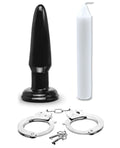 Fetish Fantasy Limited Edition Fetish Fantasy Limited Edition Series Ultimate Bondage Kit - Image 5
