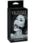 Fetish Fantasy Limited Edition Fetish Fantasy Limited Edition O-Ring Gag