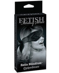 Fetish Fantasy Limited Edition Fetish Fantasy Limited Edition Satin Blindfold