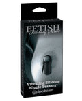 Fetish Fantasy Series Fetish Fantasy Series Limited Edition Vibrating Silicone Nipple Teazers