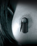 Fetish Fantasy Series Fetish Fantasy Series Limited Edition Vibrating Silicone Nipple Teazers - Image 4