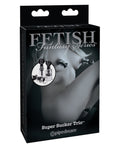 Fetish Fantasy Series Fetish Fantasy Limited Edition Super Sucker Trio - Black
