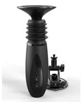 Fetish Fantasy Series Body Dock Thruster - Black (2)