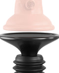 Fetish Fantasy Series Body Dock Thruster - Black (3)