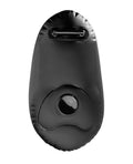 Fetish Fantasy Series Fetish Fantasy Series Body Dock Inflatable Love Seat - Black - Image 5