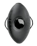Fetish Fantasy Series Fetish Fantasy Series Body Dock Inflatable Love Ball - Black - Image 2