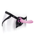 Fetish Fantasy Elite Fetish Fantasy Elite Universal Beginner's Harness - Compatible w/Any Silicone Dildo - Image 3