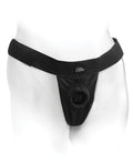 Fetish Fantasy Elite Fetish Fantasy Elite Universal Breathable Harness - Compatible w/Any Silicone Dildo - Image 2