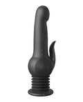 Fetish Fantasy Series Fetish Fantasy Series Pogo Thruster - Black - Image 3