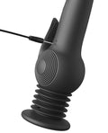 Fetish Fantasy Series Fetish Fantasy Series Pogo Thruster - Black - Image 4