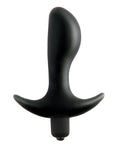 Anal Fantasy Collection Anal Fantasy Collection Vibrating Perfect Plug - Black - Image 2