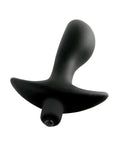 Anal Fantasy Collection Anal Fantasy Collection Vibrating Perfect Plug - Black - Image 3