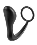 Anal Fantasy Collection Anal Fantasy Collection Ass Gasm Cockring Plug - Black - Image 3