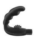 Anal Fantasy Collection Anal Fantasy Collection Vibrating Reach Around - Black - Image 4