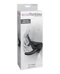 Anal Fantasy Collection Anal Fantasy Collection The Pegger - Black