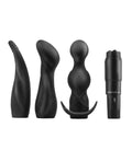 Anal Fantasy Collection Anal Fantasy Collection Anal Adventure Kit - Black - Image 2