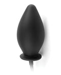 Anal Fantasy Collection Anal Fantasy Collection Inflatable Silicone Plug - Image 3