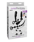 Anal Fantasy Collection Anal Fantasy Collection Beginners Fantasy Kit