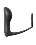 Anal Fantasy Collection Anal Fantasy Collection Ass Gasm Vibrating Plug w/Cockring - Image 3