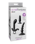 Anal Fantasy Collection Anal Fantasy Collection Anal Party Pack