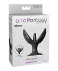 Anal Fantasy Collection Anal Fantasy Collection Insta Gaper - Black
