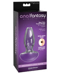 Anal Fantasy Elite Collection Anal Fantasy Elite Collection Beginners Anal Glass Gaper - Clear