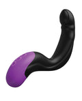 Anal Fantasy Elite Collection Anal Fantasy Elite Collection Hyper Pulse P Spot Massager - Black - Image 2