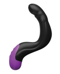 Anal Fantasy Elite Collection Anal Fantasy Elite Collection Hyper Pulse P Spot Massager - Black - Image 3