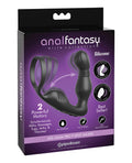 Anal Fantasy Elite Collection Anal Fantasy Elite Collection Ass-Gasm Pro P-Spot Milker - Black - Image 3
