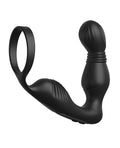 Anal Fantasy Elite Collection Anal Fantasy Elite Collection Ass-Gasm Pro P-Spot Milker - Black - Image 2
