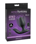 Anal Fantasy Collection Anal Fantasy Elite Gyro-Milk Pro - Black