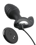 Anal Fantasy Collection Anal Fantasy Elite Gyro-Milk Pro - Black - Image 4