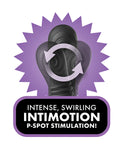 Not Regular Toys Anal Fantasy Elite Ass-Gasm IntiMotion - Black - Image 4