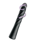 Not Regular Toys Anal Fantasy Elite Twist Ecstasy - Black - Image 2