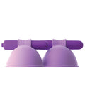 Fantasy For Her Fantasy For Her Vibrating Breast Suck-Hers - Image 2