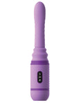 Fantasy For Her Fantasy For Her Love Thrust Her - Purple - Image 2