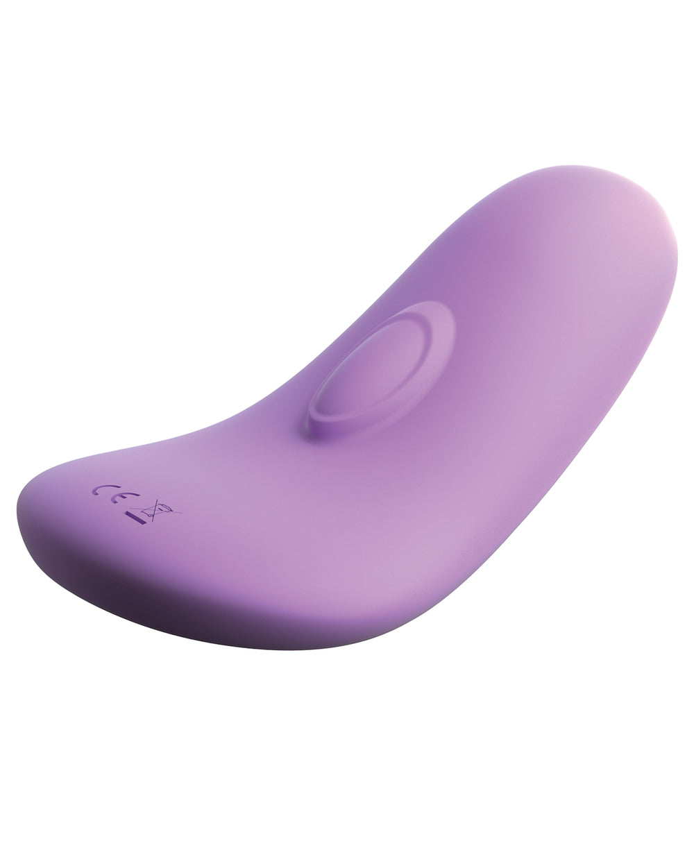 Fantasy For Her Fantasy For Her Remote Silicone Please-Her