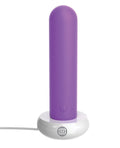 Fantasy For Her Fantasy For Her Rechargeable Bullet - Purple - Image 2
