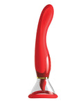 Fantasy For Her Fantasy For Her Ultimate Pleasure 24K Gold Seasonal Luxury Edition w/Travel Bag Luxury Box - Red - Image 2