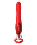 Fantasy For Her Fantasy For Her Ultimate Pleasure 24K Gold Seasonal Luxury Edition w/Travel Bag Luxury Box - Red - Image 3