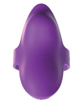 Fantasy For Her Fantasy For Her Finger Vibe - Purple - Image 4