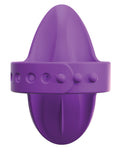 Fantasy For Her Fantasy For Her Finger Vibe - Purple - Image 5