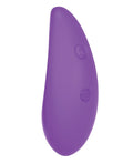 Fantasy For Her Rechargeable Remote Control Bullet - Purple (3)