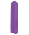 Fantasy For Her Rechargeable Remote Control Bullet - Purple (4)