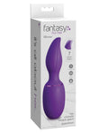 Fantasy For Her Fantasy For Her Ultimate Tongue-Gasm - Purple