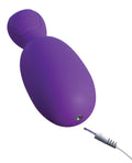 Fantasy For Her Fantasy For Her Ultimate Tongue-Gasm - Purple - Image 5