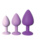 Fantasy For Her Fantasy For Her Little Gems Trainer Set - Purple - Image 2