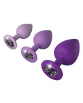 Fantasy For Her Fantasy For Her Little Gems Trainer Set - Purple - Image 3